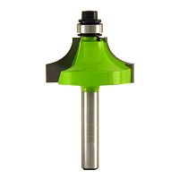 3/8&quot; x 1/4&quot; Shank Decorative Beading Professional Router Bit Recyclable Exchangeable